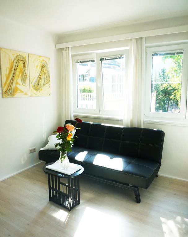 Bromberg Ferienhaus Black & White מראה חיצוני תמונה