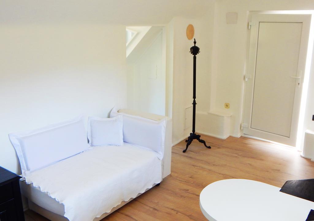 Bromberg Ferienhaus Black & White מראה חיצוני תמונה